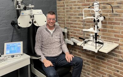 Briljant optiek en sieraden